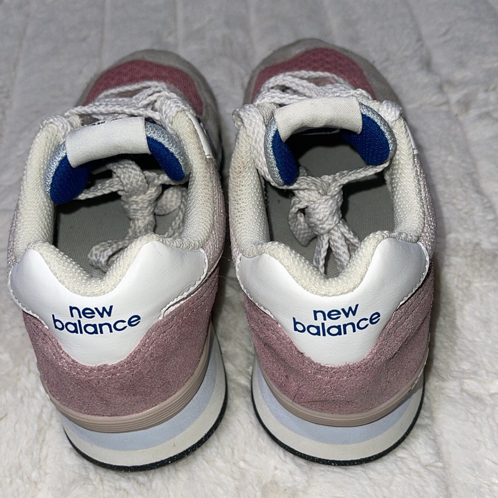 New Balance 574 - Picture 3 of 8